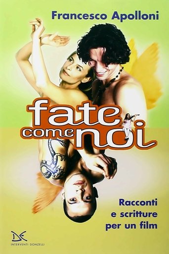 Fate come noi Poster of Fate come noi
