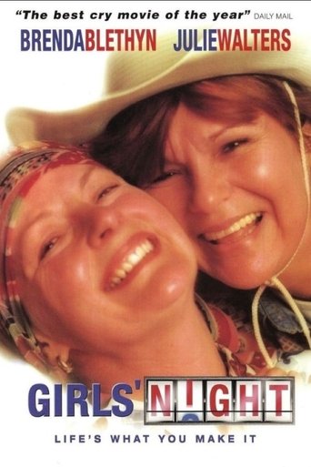 Girls' Night Poster of Girls' Night