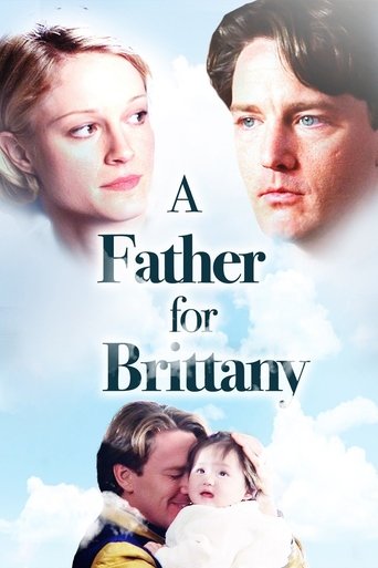 A Father for Brittany Poster of A Father for Brittany