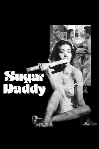 Sugar Daddy Poster of Sugar Daddy