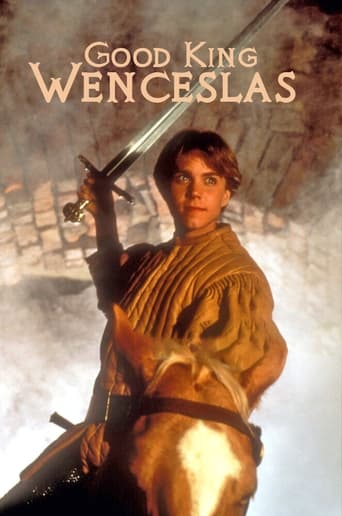 Good King Wenceslas Poster of Good King Wenceslas