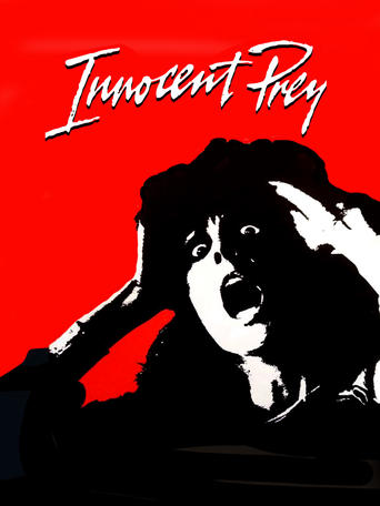 Innocent Prey Poster of Innocent Prey
