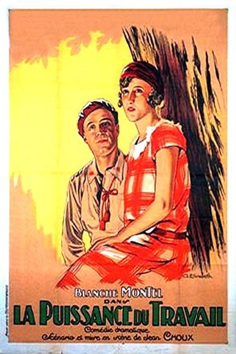 The Vocation of André Carel Poster of The Vocation of André Carel