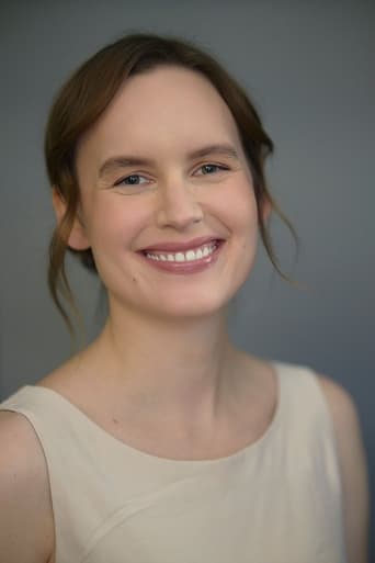 Annika Olbrich Portrait of Annika Olbrich