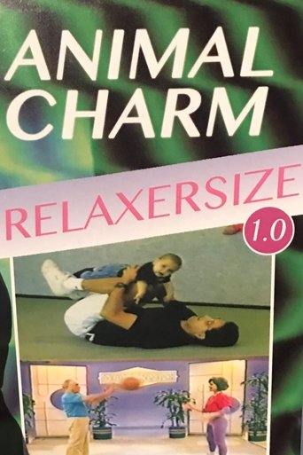 Relaxersize 1.0 Poster of Relaxersize 1.0