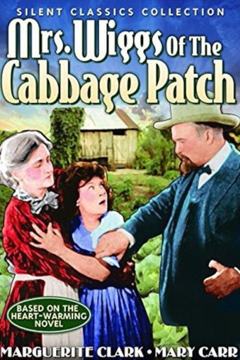 Mrs. Wiggs of the Cabbage Patch Poster of Mrs. Wiggs of the Cabbage Patch