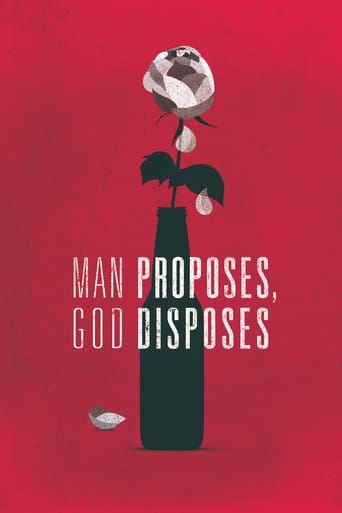 Man Proposes, God Disposes Poster of Man Proposes, God Disposes