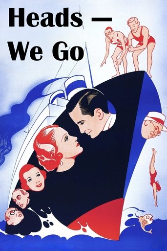 Heads We Go Poster of Heads We Go