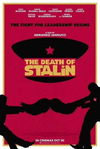 Stalin In Color Poster of Stalin In Color