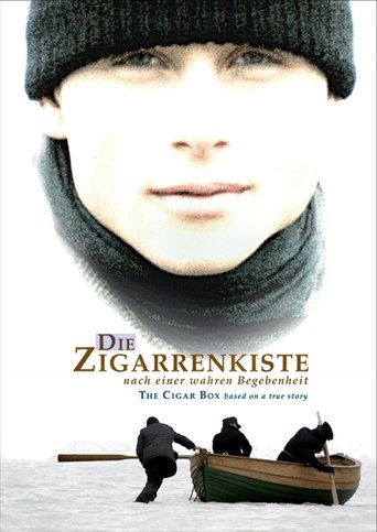 Die Zigarrenkiste Poster of Die Zigarrenkiste