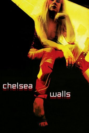Chelsea Walls Poster of Chelsea Walls