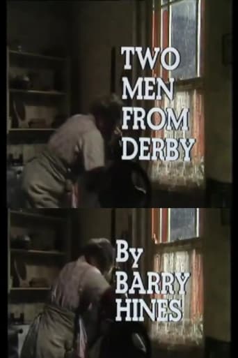 Two Men from Derby Poster of Two Men from Derby