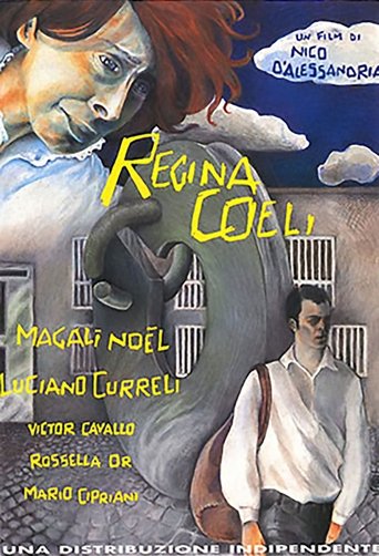 Regina Coeli Poster of Regina Coeli