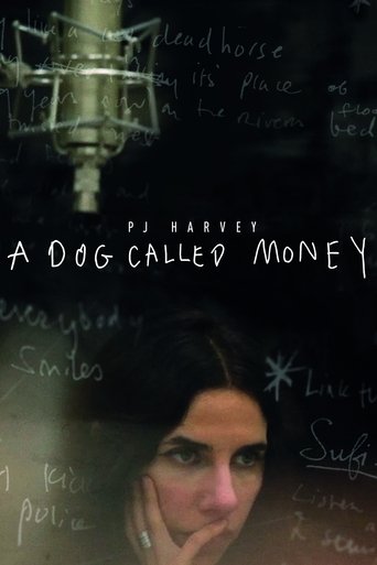 A Dog Called Money Poster of A Dog Called Money