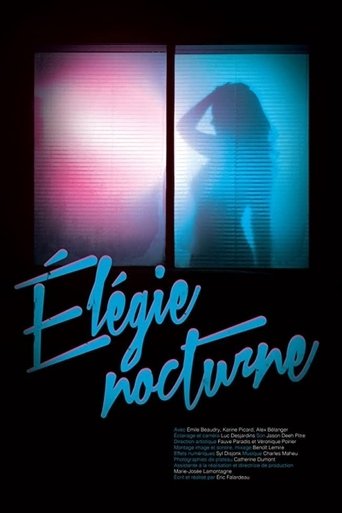 Nocturnal Elegy Poster of Nocturnal Elegy