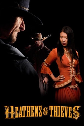 Heathens and Thieves Poster of Heathens and Thieves