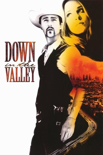 Down in the Valley Poster of Down in the Valley
