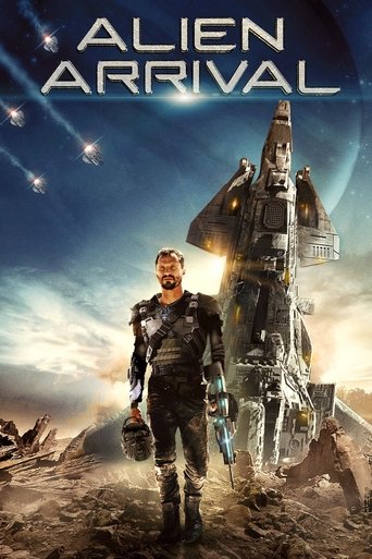 Arrowhead Poster of Arrowhead