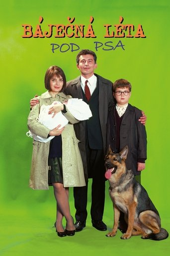 The Wonderful Years That Sucked Poster of The Wonderful Years That Sucked
