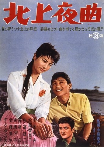 Kitakami yakyoku Poster of Kitakami yakyoku