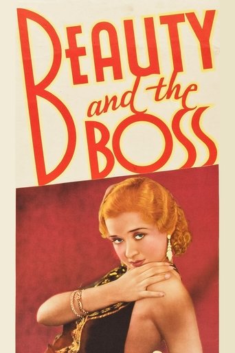 Beauty and the Boss Poster of Beauty and the Boss