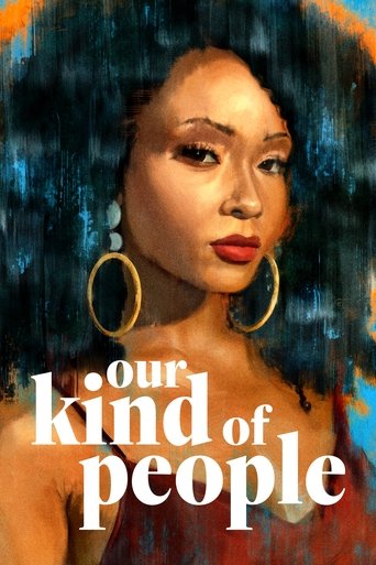 Our Kind of People Poster of Our Kind of People