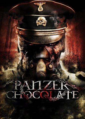 Panzer Chocolate Poster of Panzer Chocolate