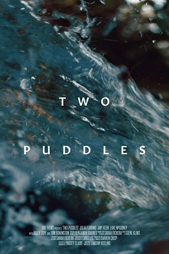 Two Puddles Poster of Two Puddles