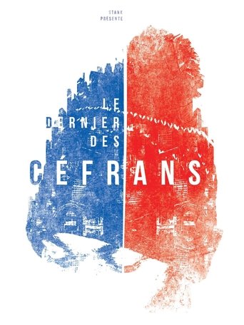 The Last of the Frenchmen Poster of The Last of the Frenchmen