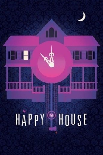 The Happy House Poster of The Happy House