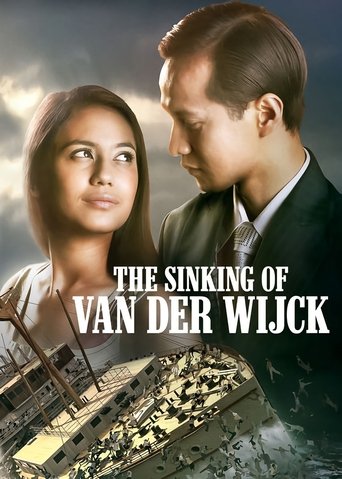 The Sinking of Van Der Wijck Poster of The Sinking of Van Der Wijck