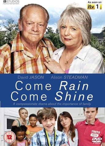 Come Rain Come Shine Poster of Come Rain Come Shine