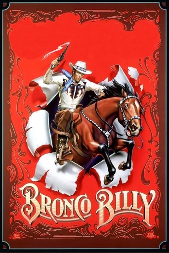 Bronco Billy Poster of Bronco Billy