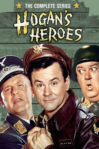 Hogan's Heroes Poster of Hogan's Heroes