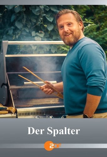 Der Spalter Poster of Der Spalter