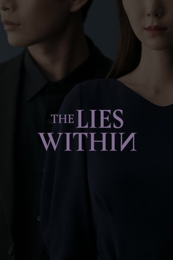 The Lies Within Poster of The Lies Within