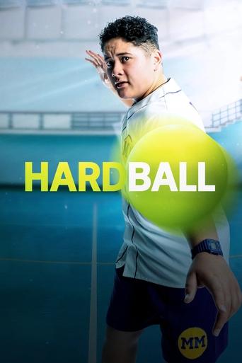 Hardball Poster of Hardball
