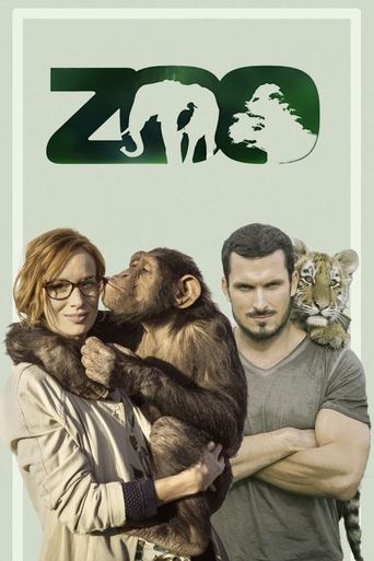 Zoo Poster of Zoo