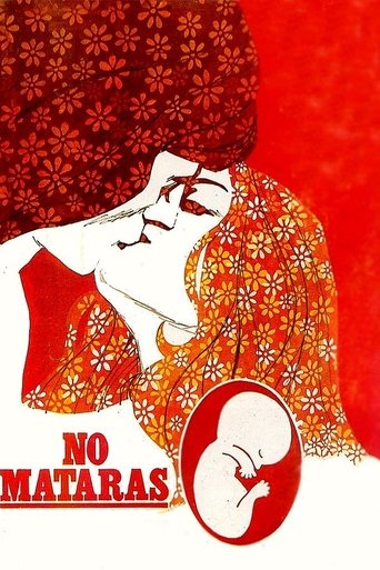 No matarás Poster of No matarás