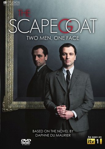 The Scapegoat Poster of The Scapegoat