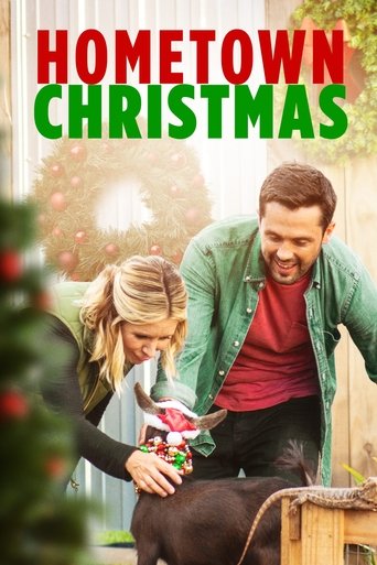 Hometown Christmas Poster of Hometown Christmas
