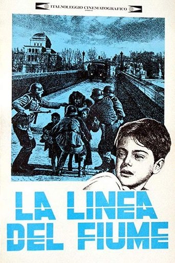 Stream Line Poster of Stream Line