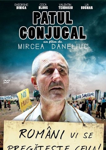 The Conjugal Bed Poster of The Conjugal Bed