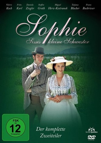 Sophie - Sissis kleine Schwester Poster of Sophie - Sissis kleine Schwester