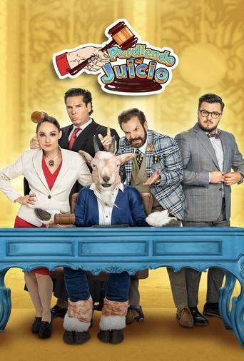 Perdiendo el Juicio Poster of Perdiendo el Juicio