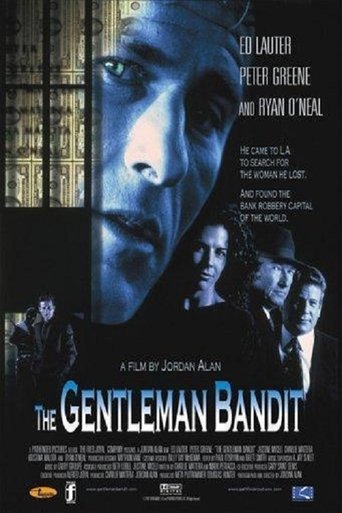Gentleman B. Poster of Gentleman B.