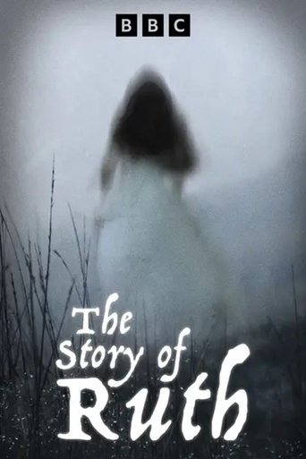 The Story of Ruth Poster of The Story of Ruth