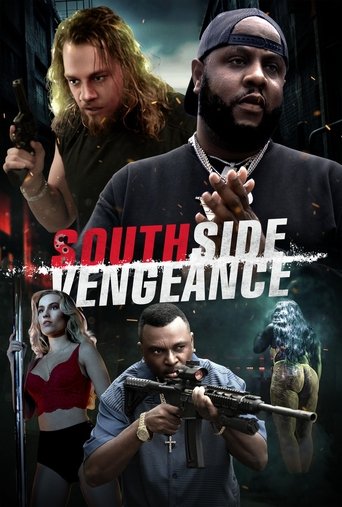 Southside Vengeance Poster of Southside Vengeance