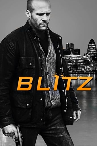 Blitz Poster of Blitz