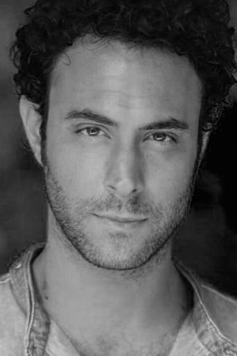 Alessio Vassallo Portrait of Alessio Vassallo
